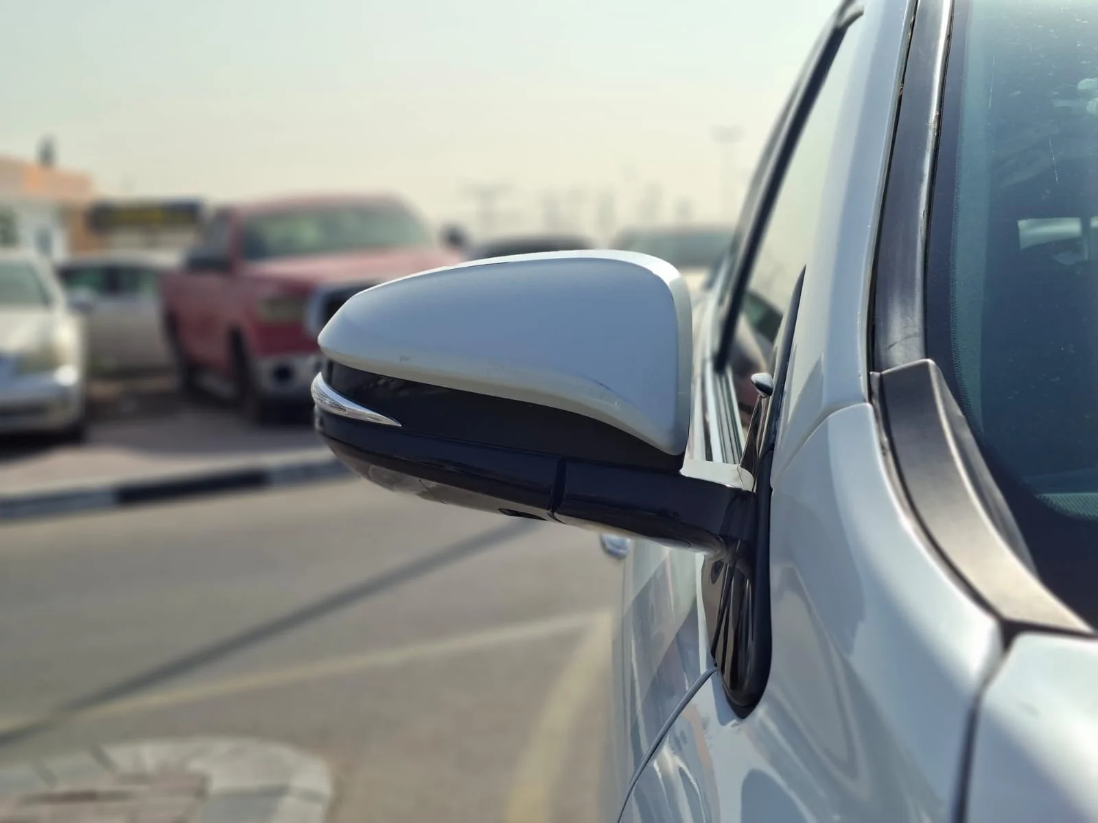 Toyota Harrier 2019 — miniature 6