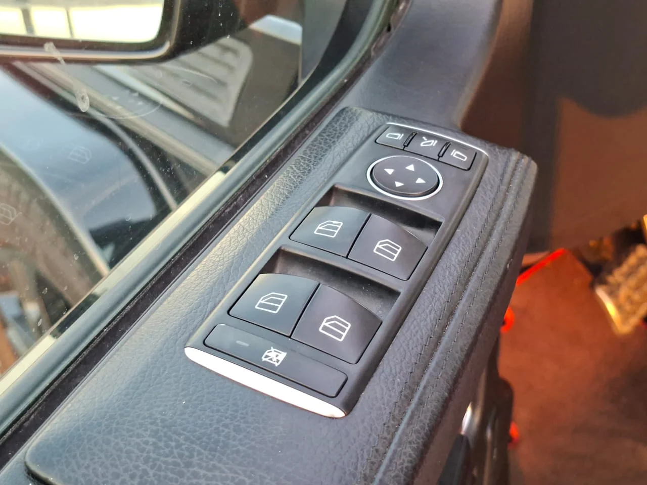 Mercedes G550 2013 — miniature 4