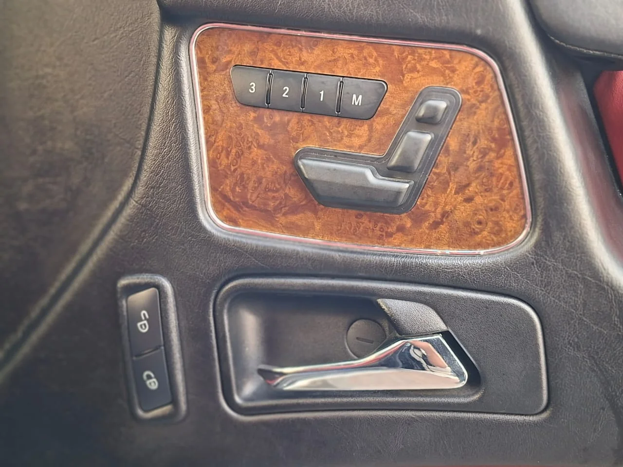 Mercedes G550 2013 — miniature 5