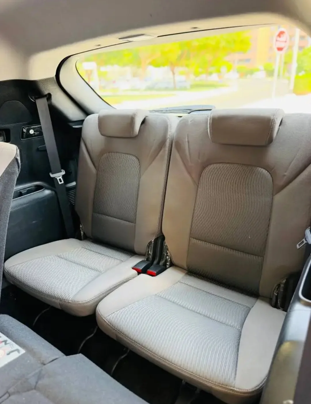 HYUNDAI SANTA FE 2018 — miniature 14