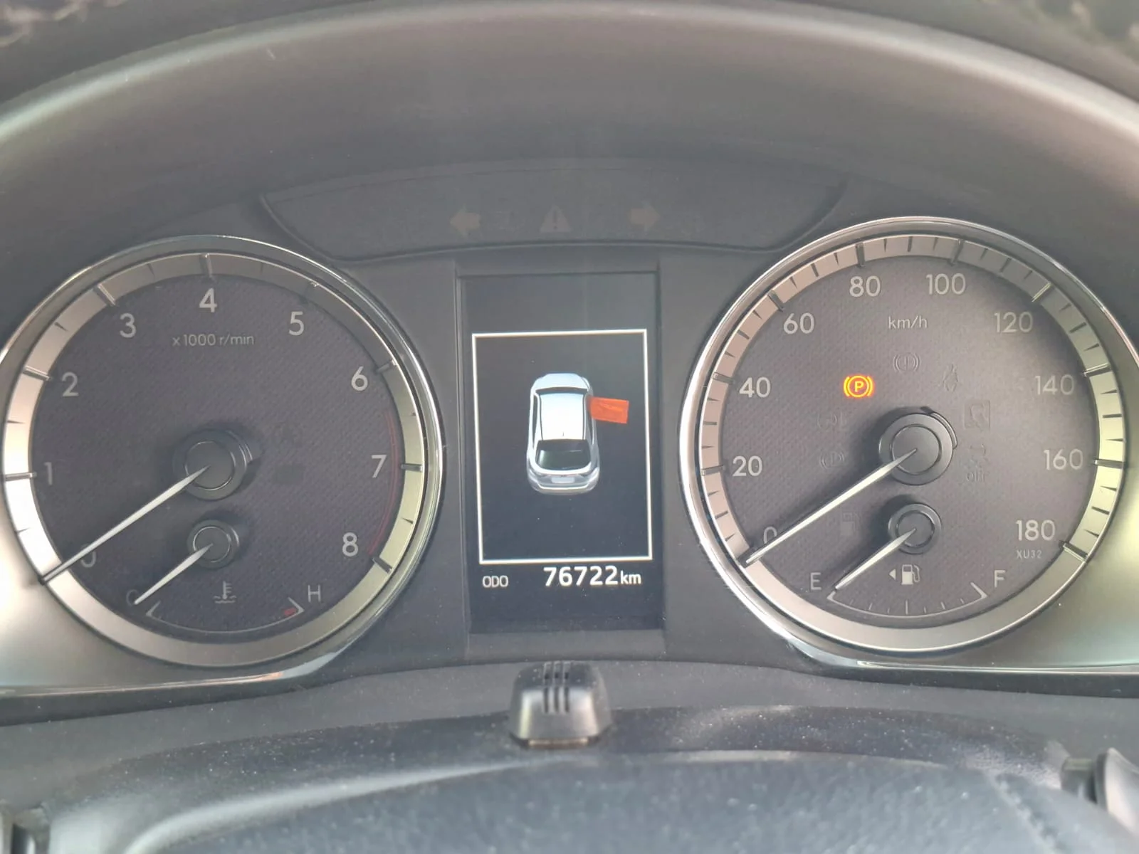 Toyota Harrier 2019 — miniature 10