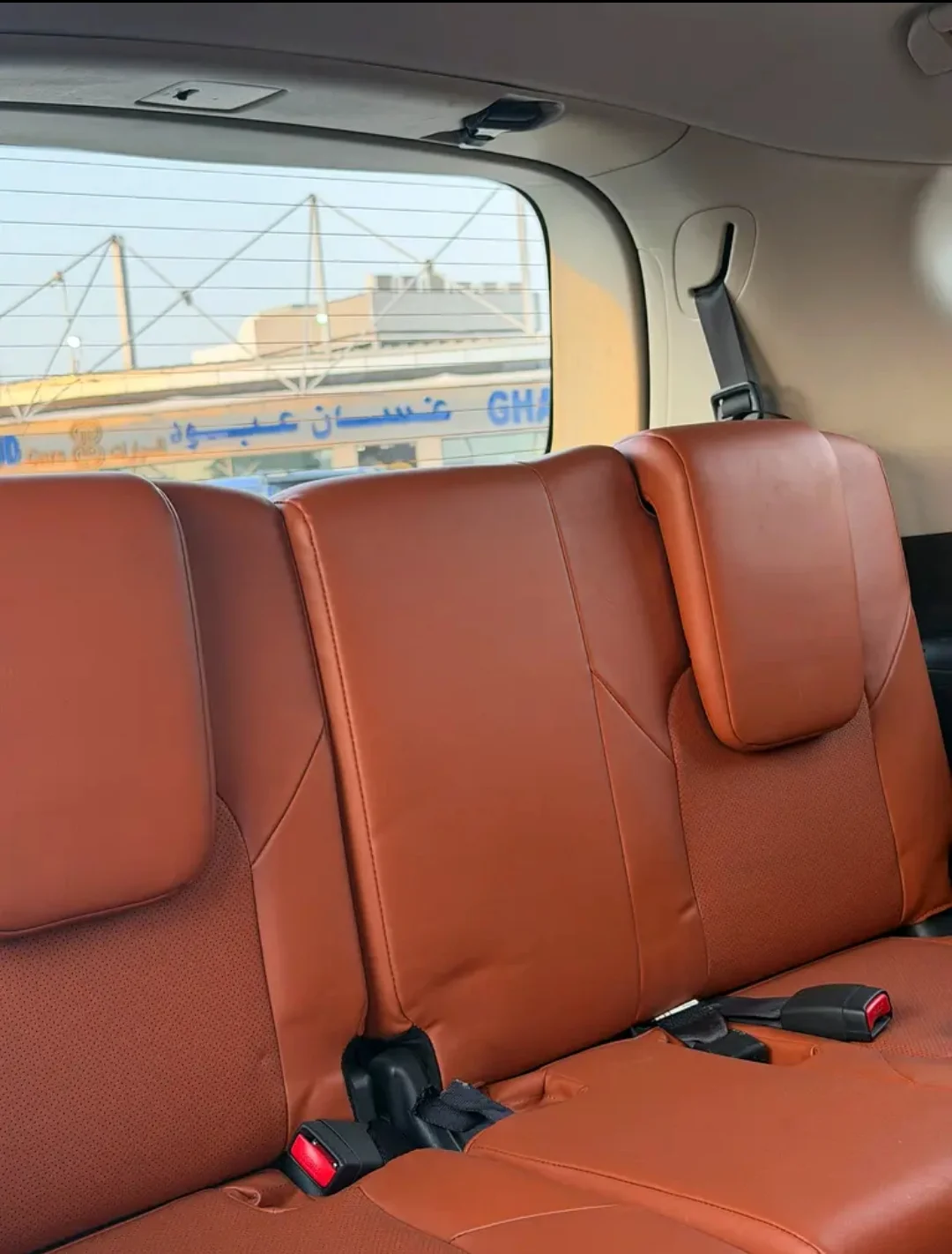 Nissan Patrol 2024 — miniature 8