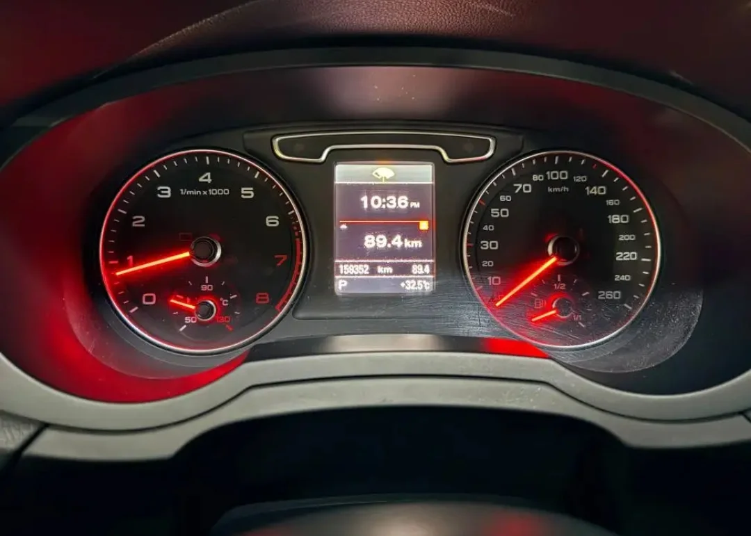 Audi Q3 2015 — miniature 8