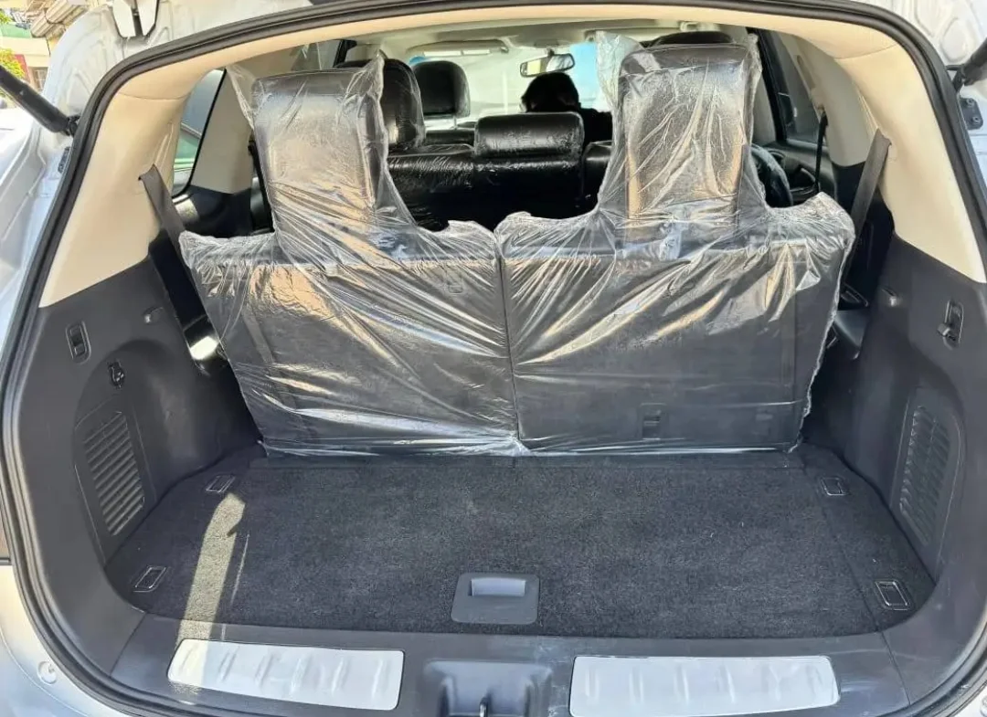 INFINITI QX60 2017 — miniature 6