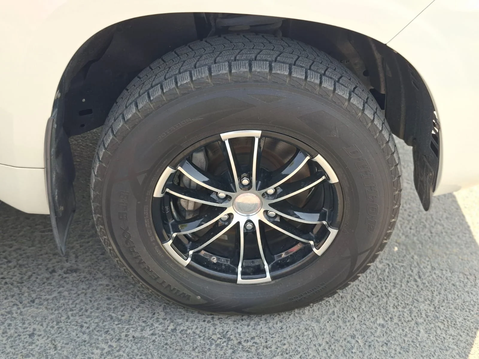 Toyota Prado 2019 — miniature 9