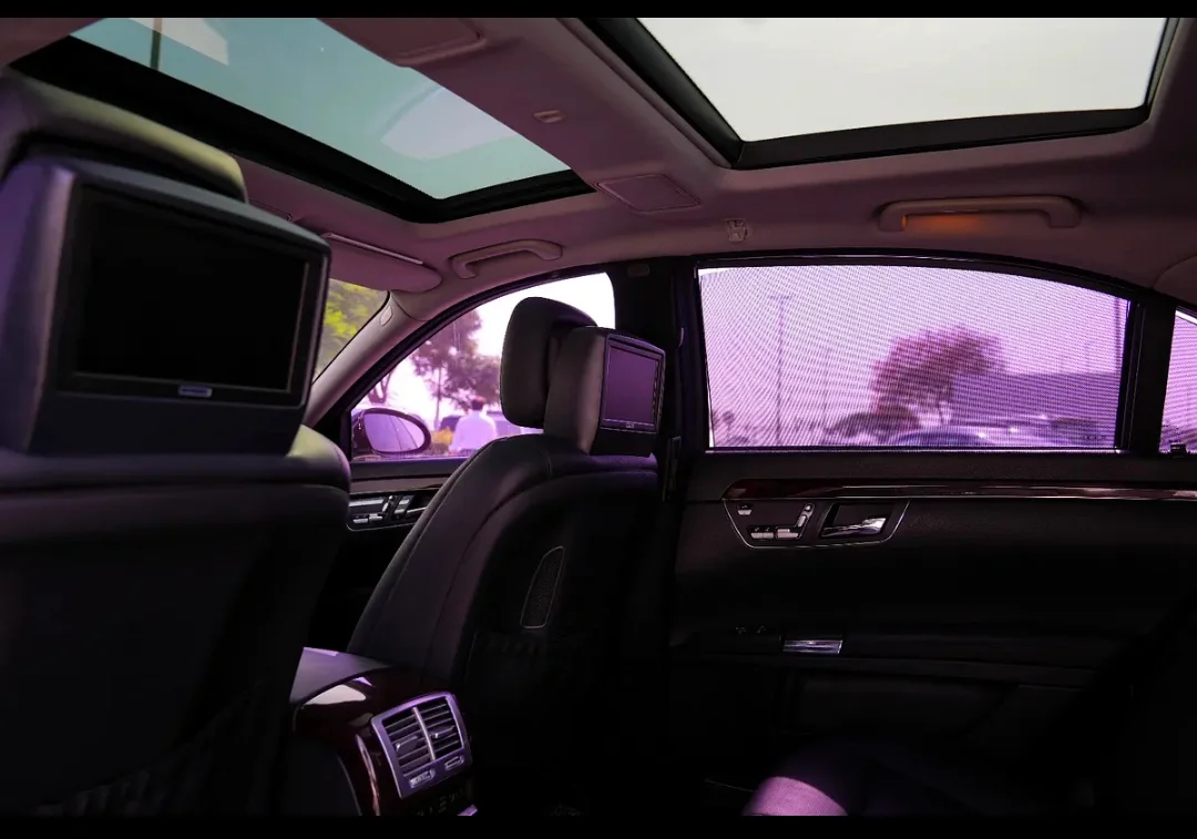 Mercedes-Benz Classe S Maybach 2024 — miniature 9