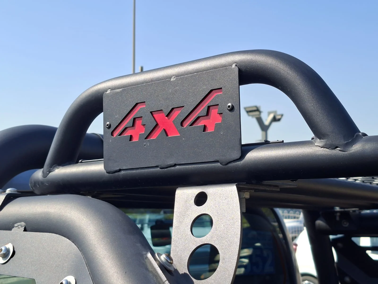Toyota Hilux 2020 — miniature 20