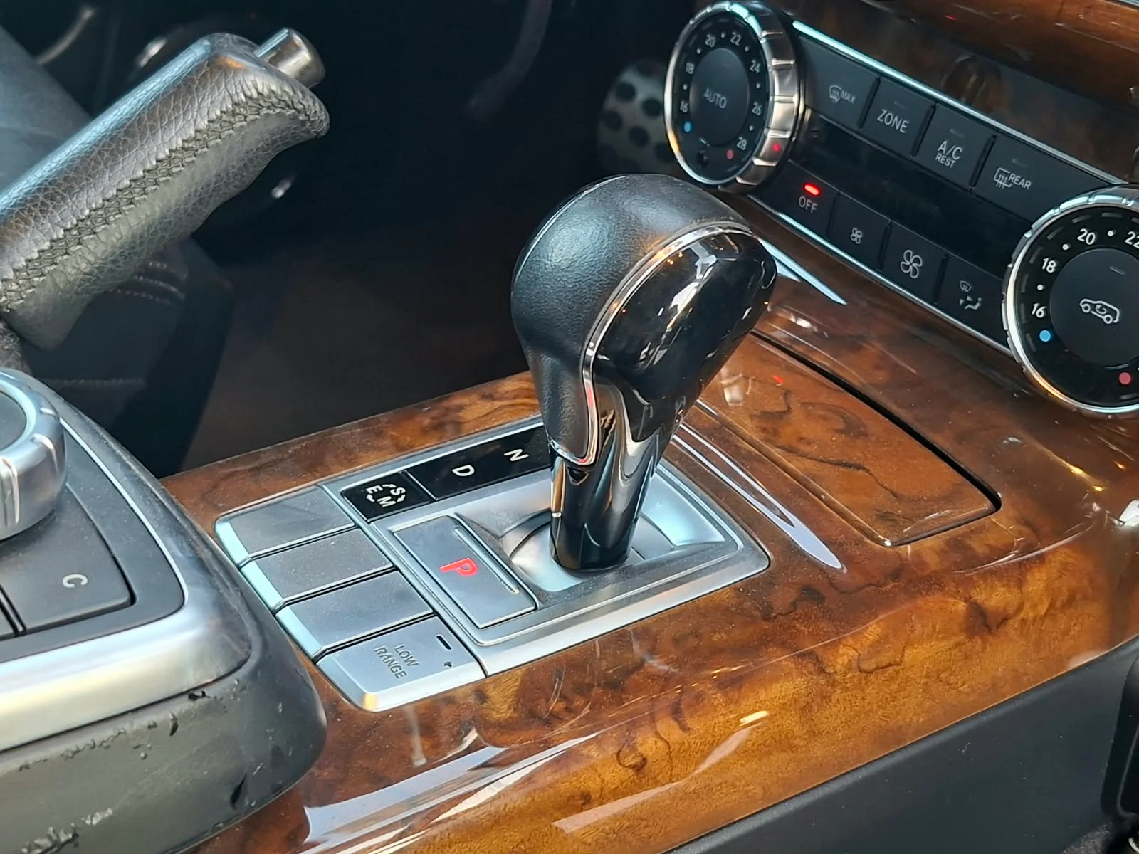 Mercedes G550 2013 — miniature 18
