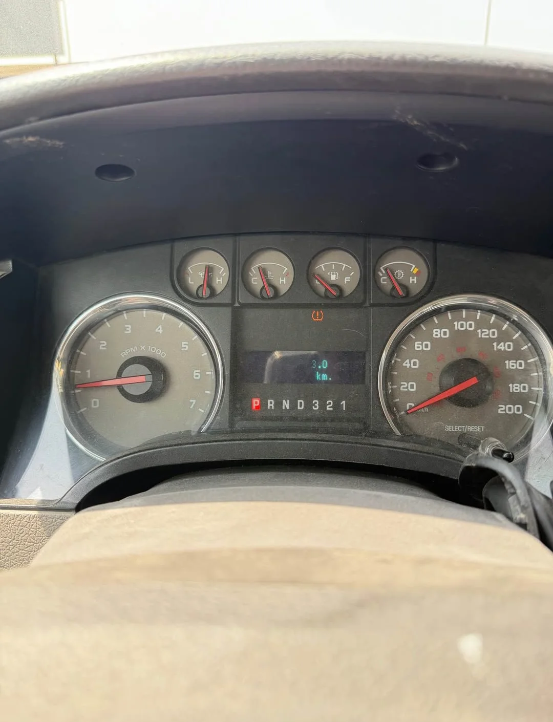 FORD F-150 2010 — miniature 7