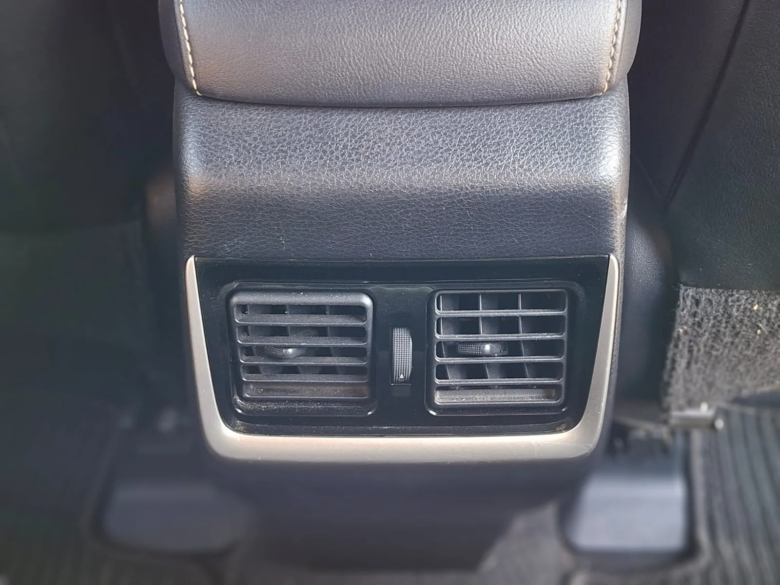 Toyota Harrier 2014 — miniature 10