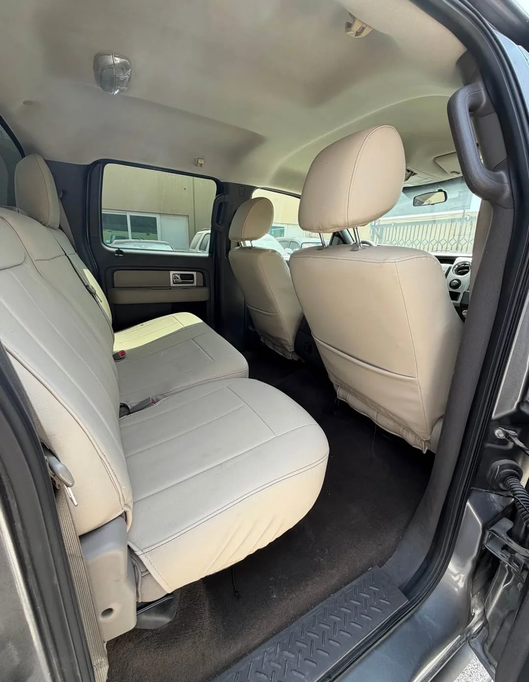 FORD F-150 2010 — miniature 5
