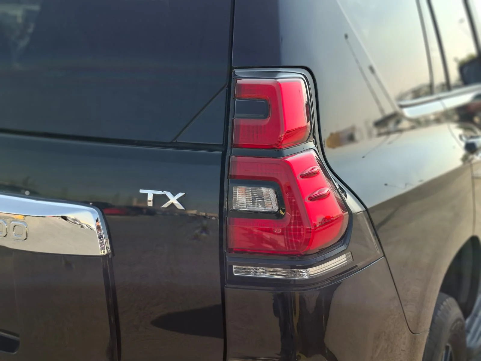 TOYOTA Prado 2012 — miniature 14