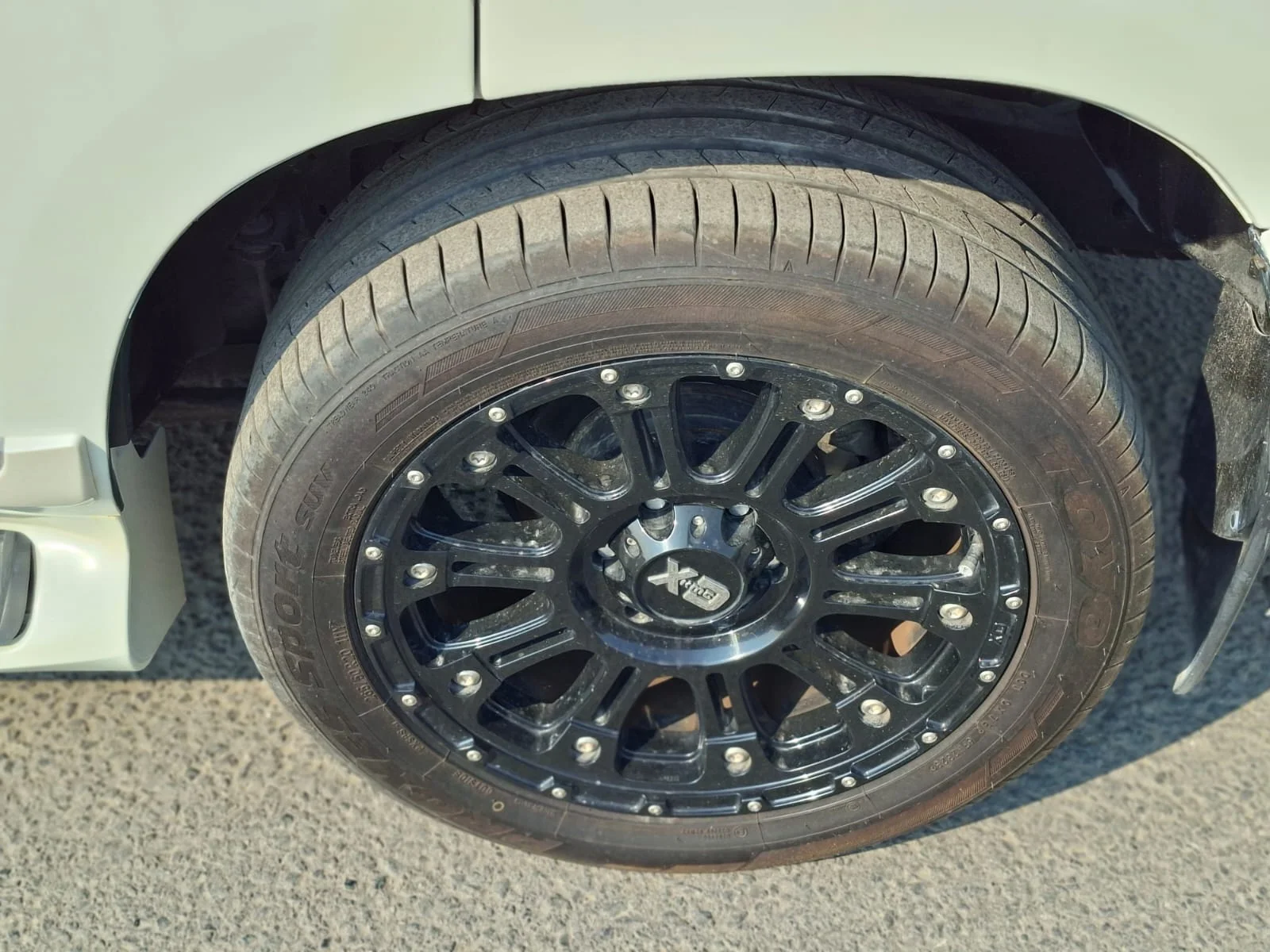 Toyota Prado 2015 — miniature 12
