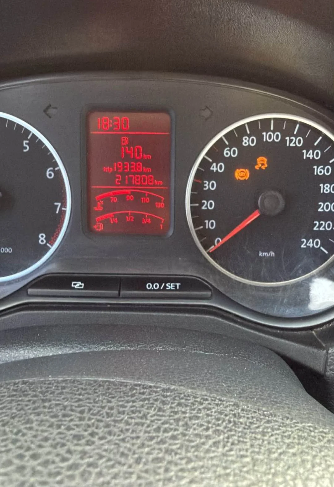 Volkswagen Amarok 2013 — miniature 10