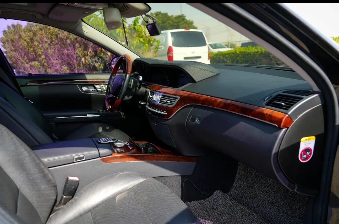 Mercedes-Benz Classe S Maybach 2024 — miniature 5