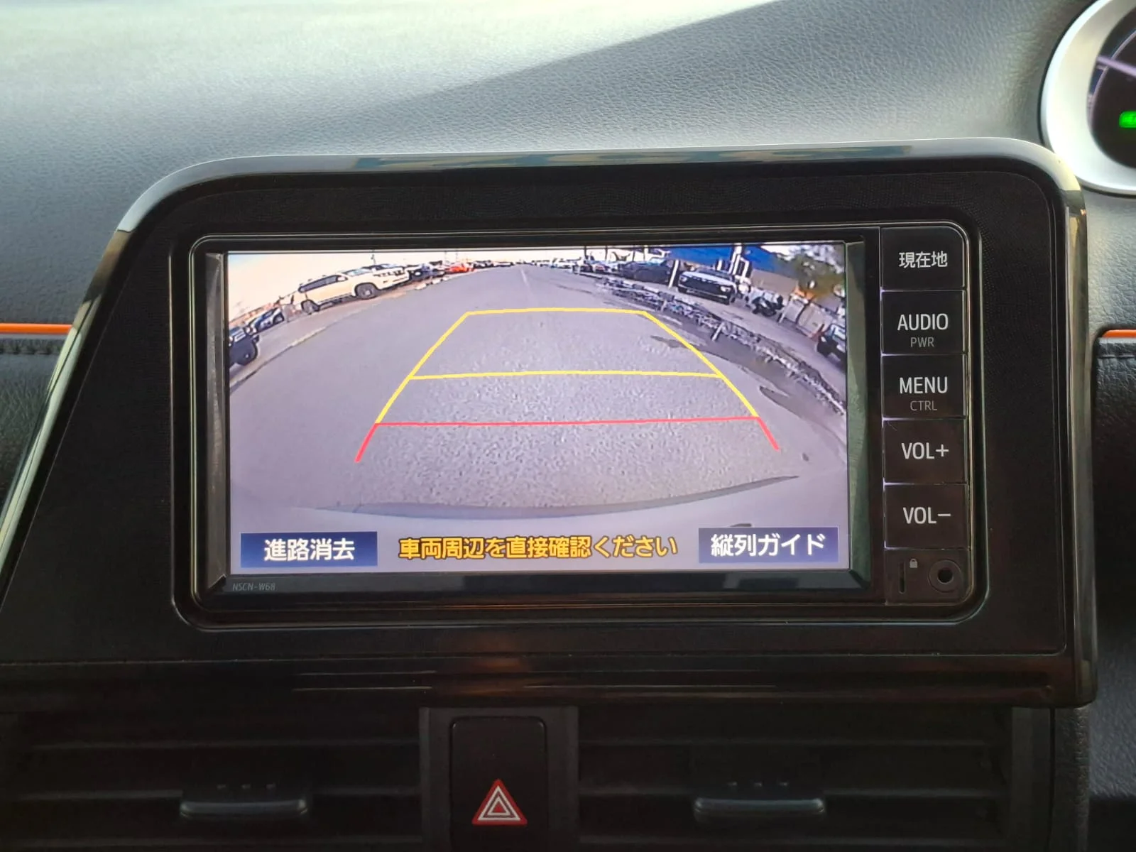 Toyota Sienta 2019 — miniature 10