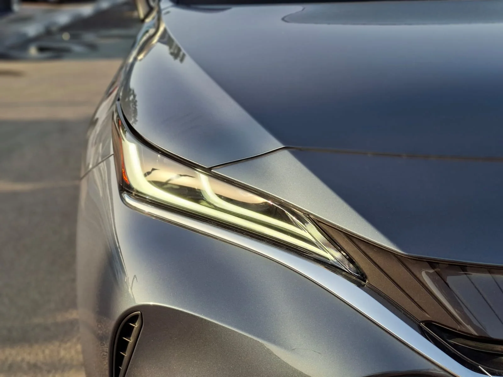 Toyota Harrier 2021 — miniature 13