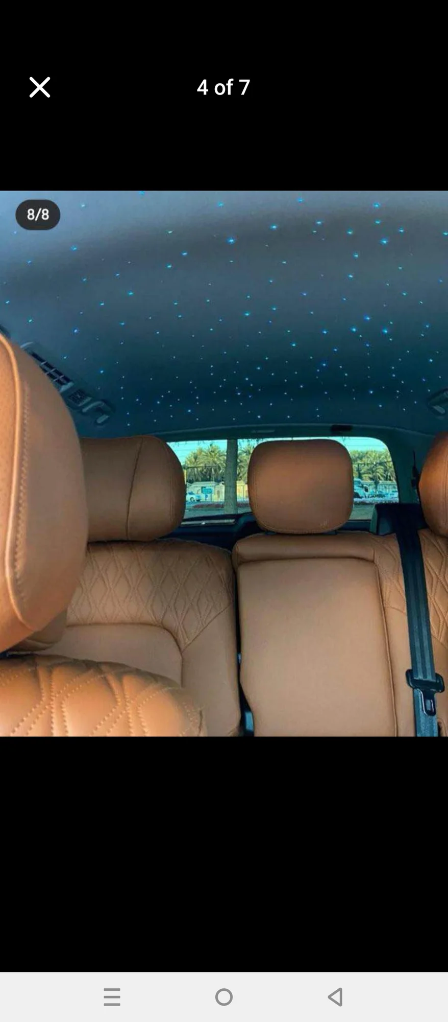 Nissan Patrol 2015 — miniature 4