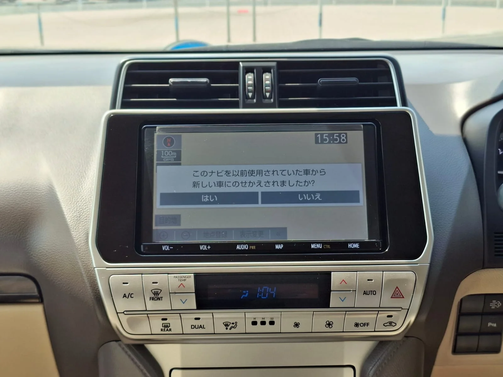 Toyota Prado 2019 — miniature 6