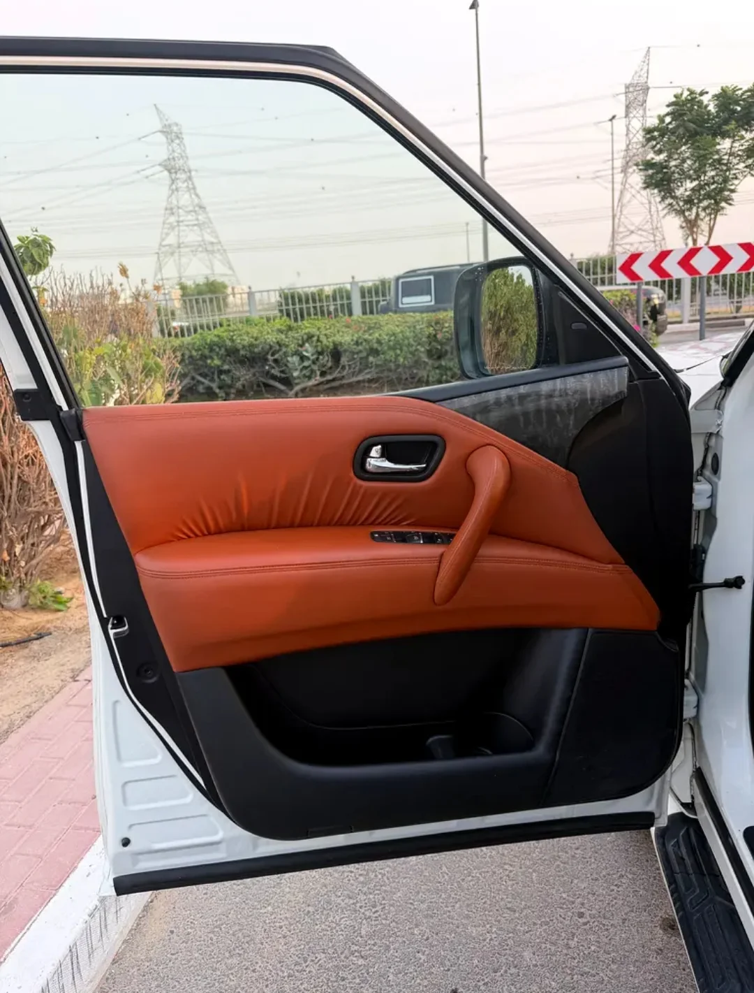 Nissan Patrol 2026 — miniature 14