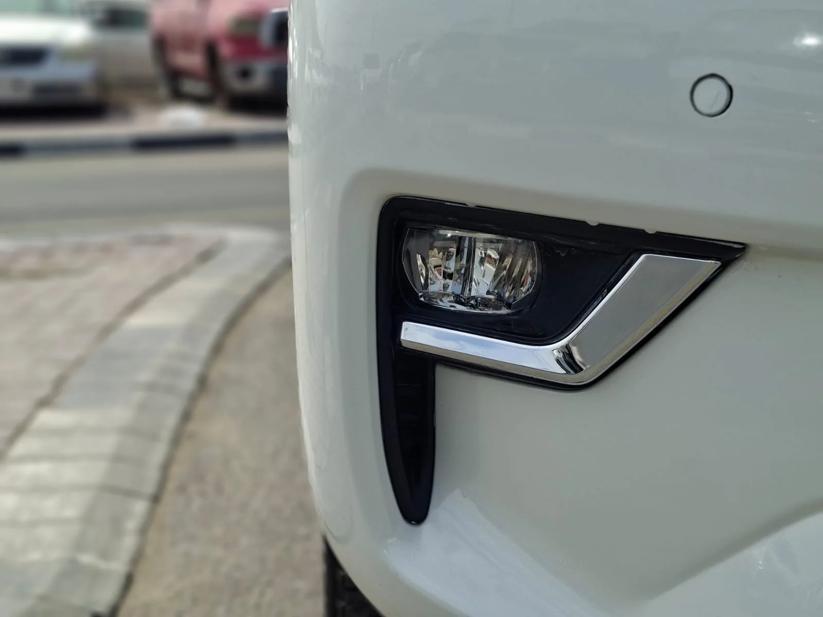 Toyota Prado 2021 — miniature 5
