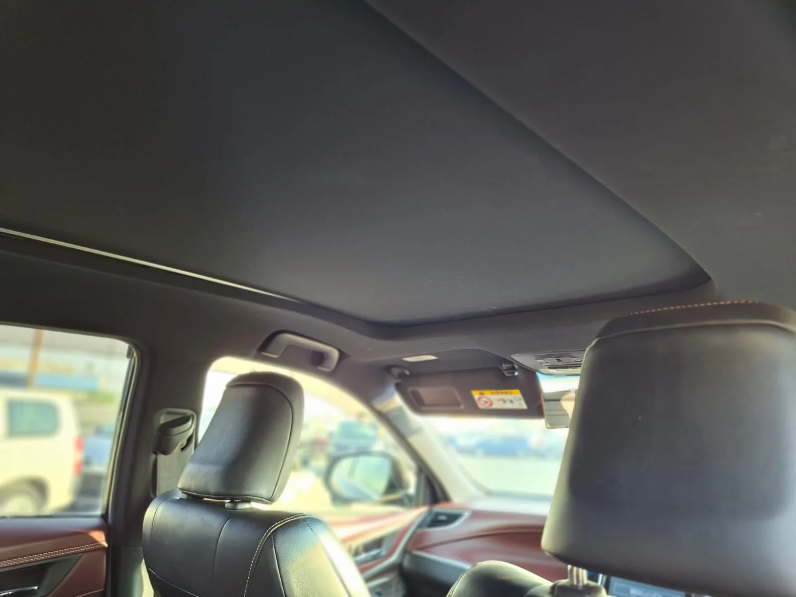 Toyota Harrier 2014 — miniature 9