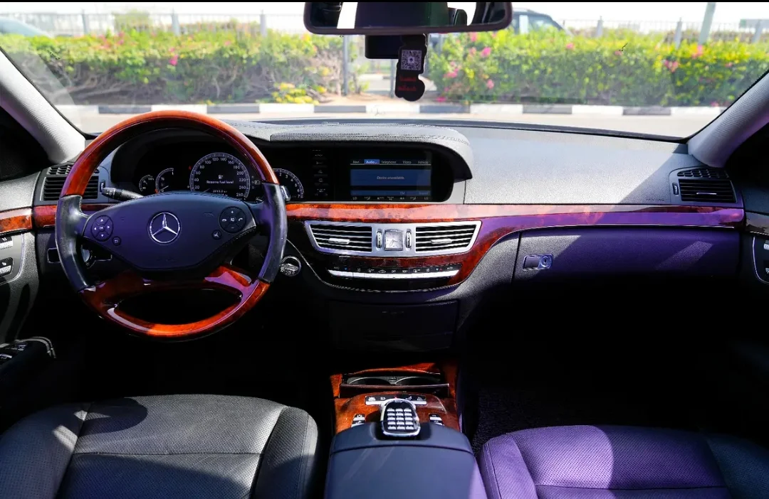 Mercedes-Benz Classe S Maybach 2024 — miniature 14
