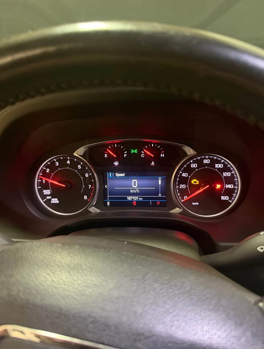 GMC Acadia 2020 — miniature 8