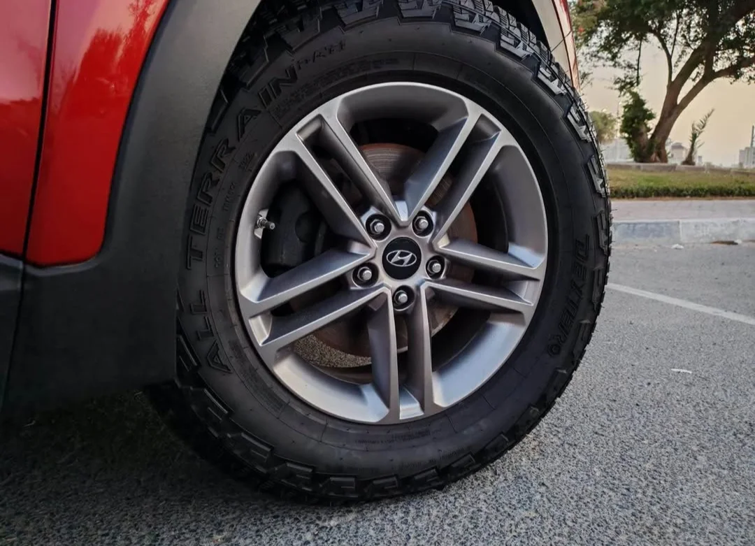 Hyundai Santa Fe 2017 — miniature 3