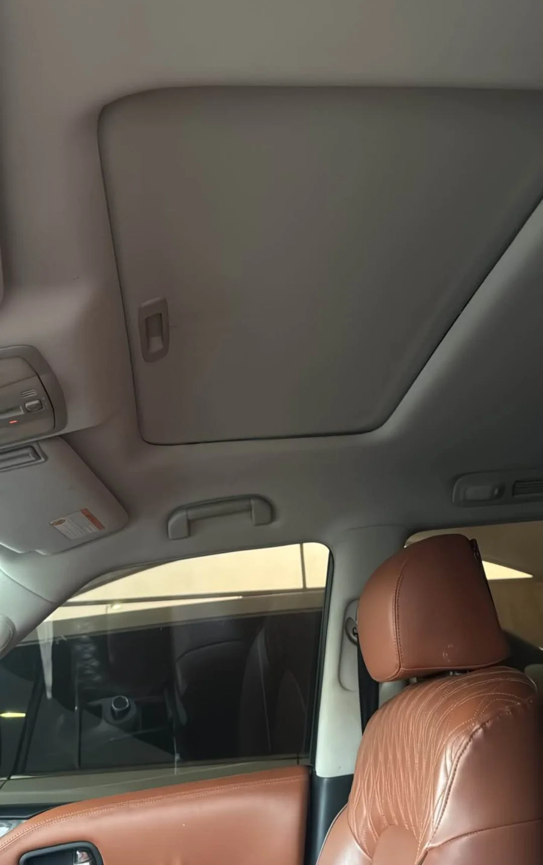 Nissan Patrol 2015 — miniature 6