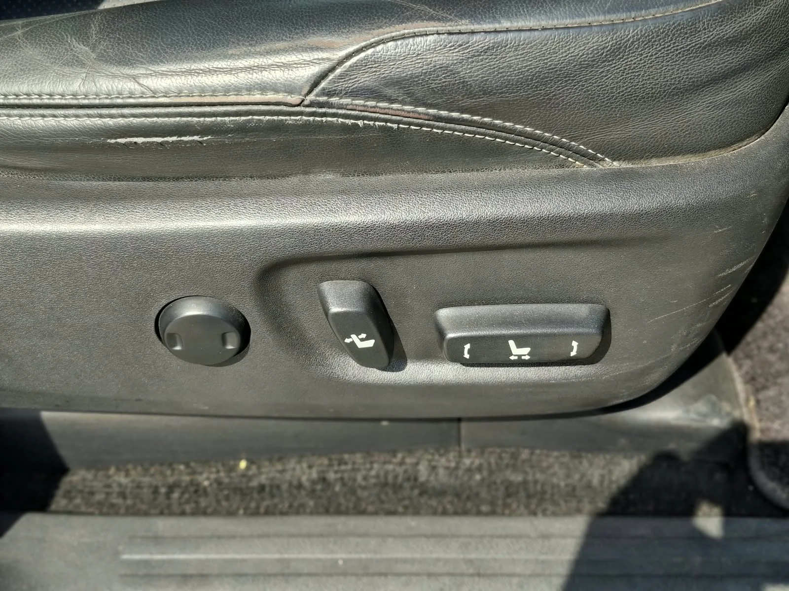 TOYOTA PRADO 2019 — miniature 18
