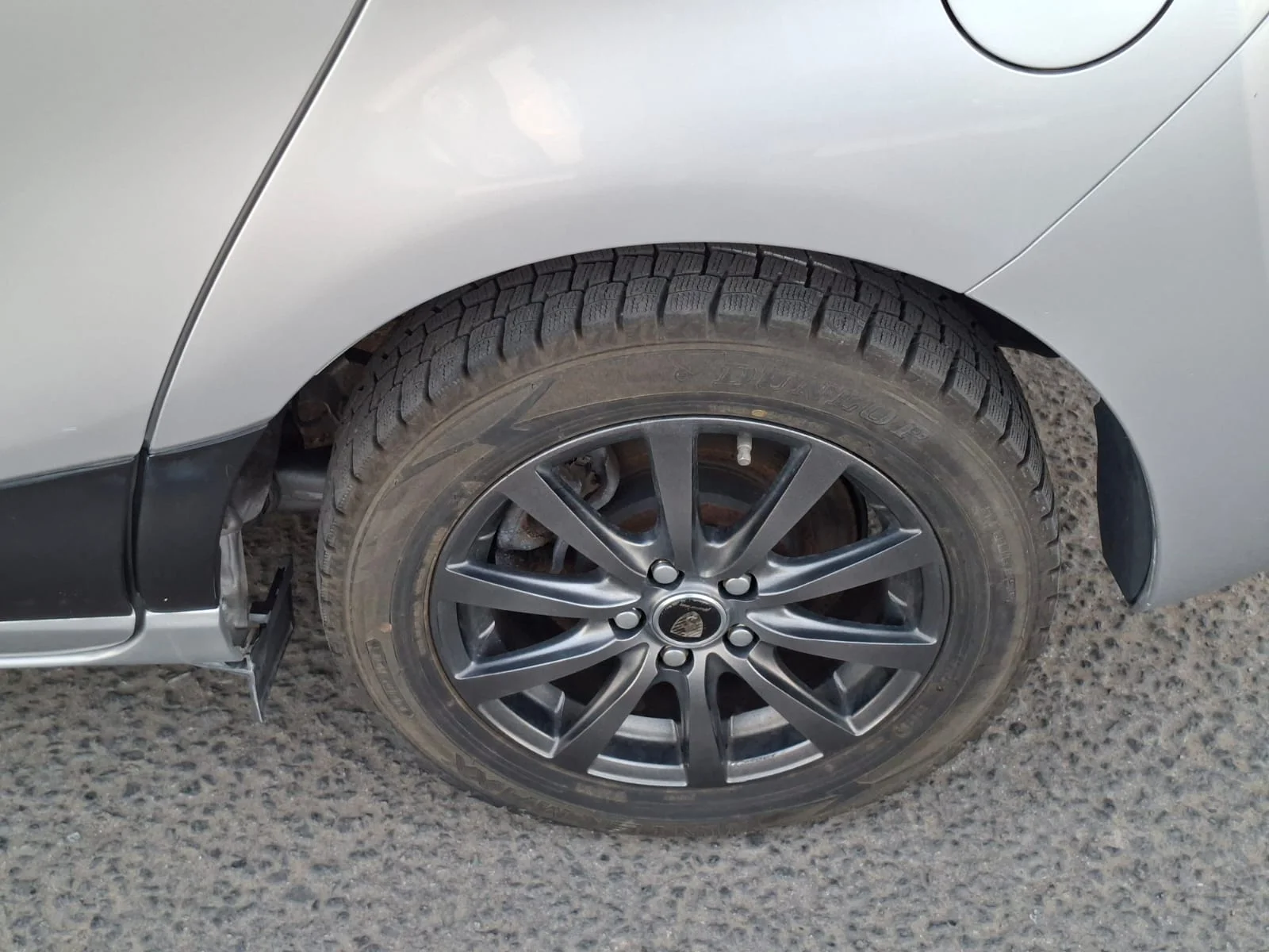Toyota Sienta 2019 — miniature 15