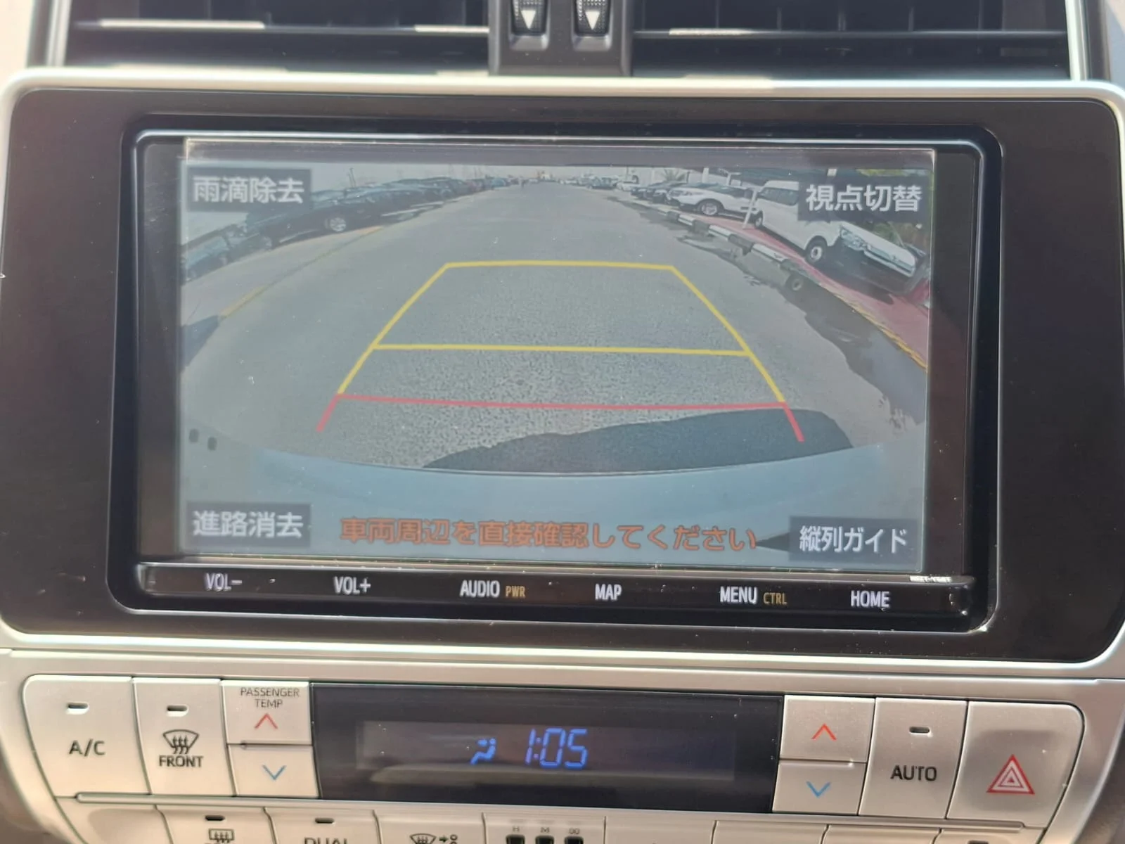 Toyota Prado 2019 — miniature 12