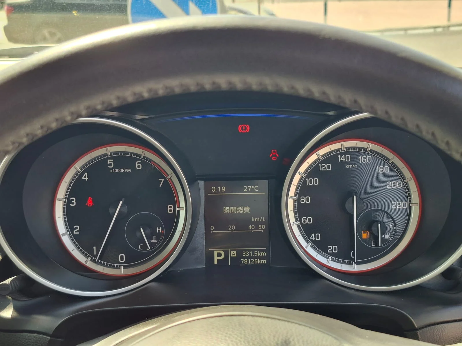Suzuki Swift 2019 — miniature 18