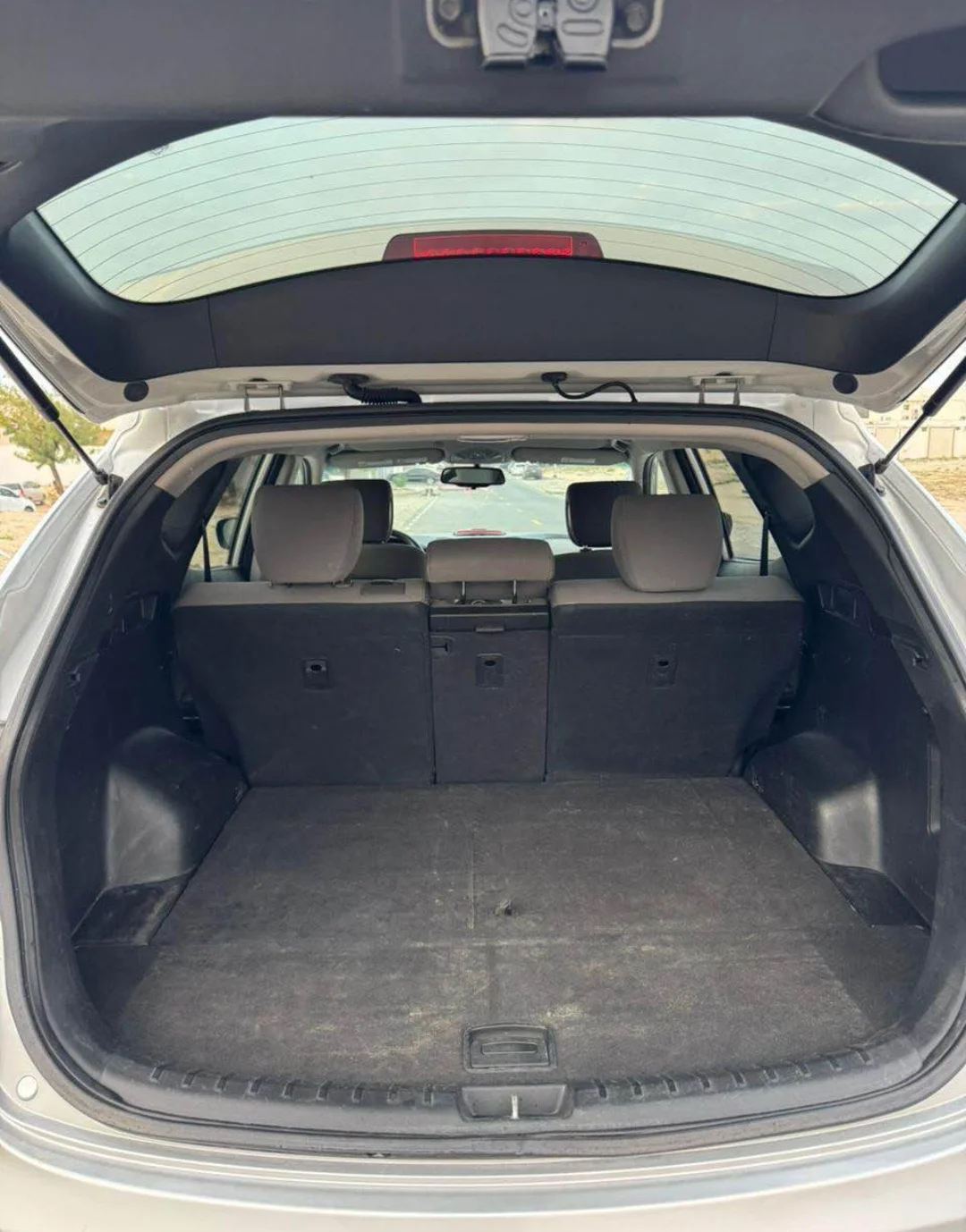 Hyundai Santa Fe 2014 — miniature 6