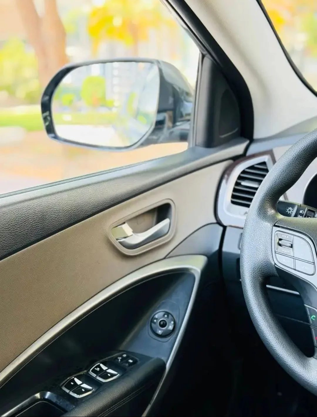 HYUNDAI SANTA FE 2018 — miniature 9
