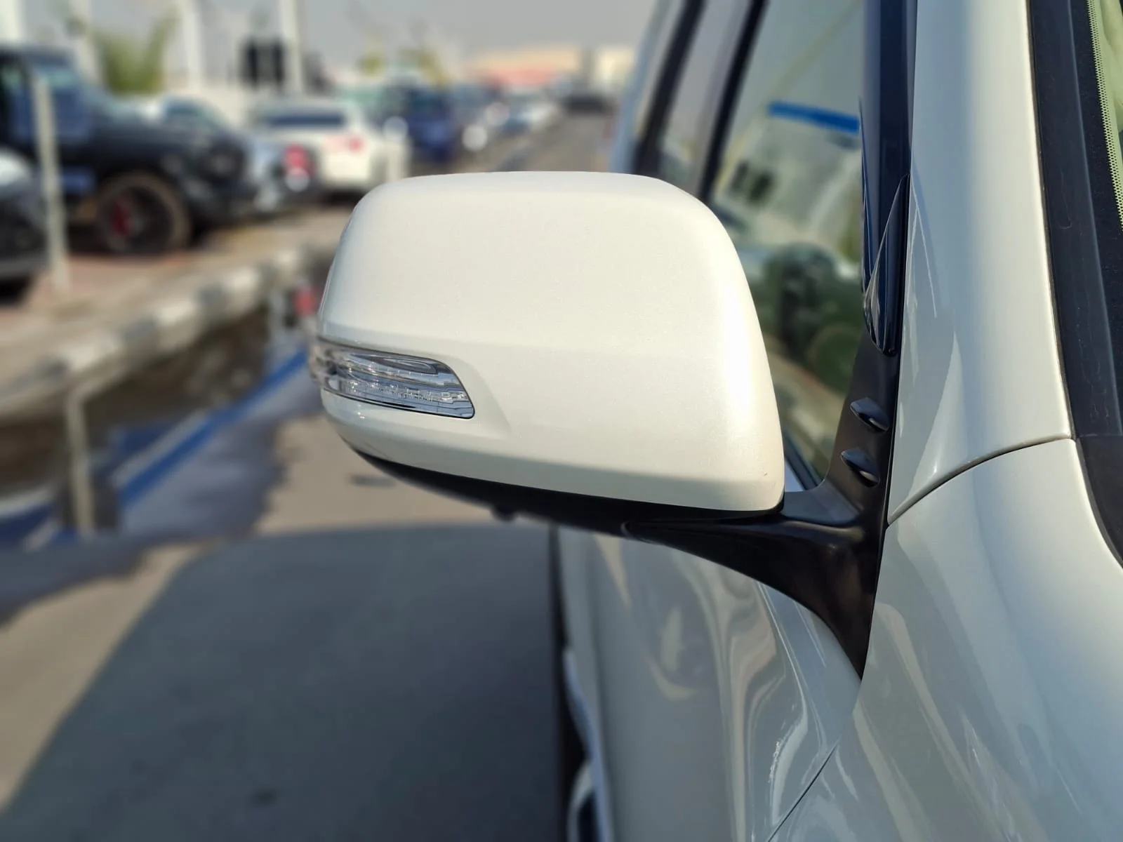 Toyota Prado 2015 — miniature 15