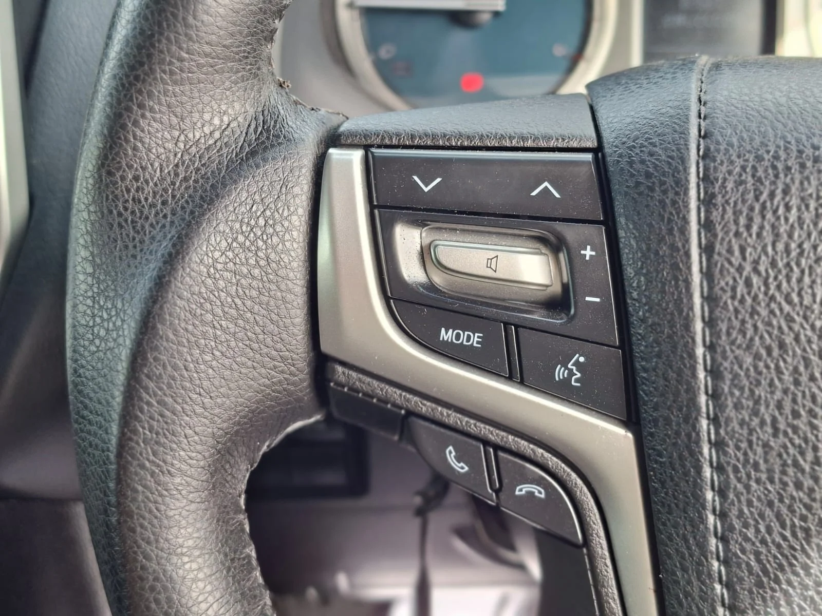 Toyota Prado 2021 — miniature 11