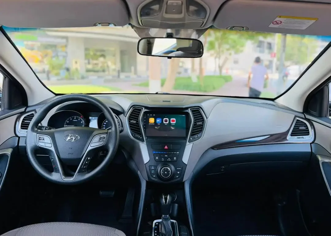 HYUNDAI SANTA FE 2018 — miniature 15